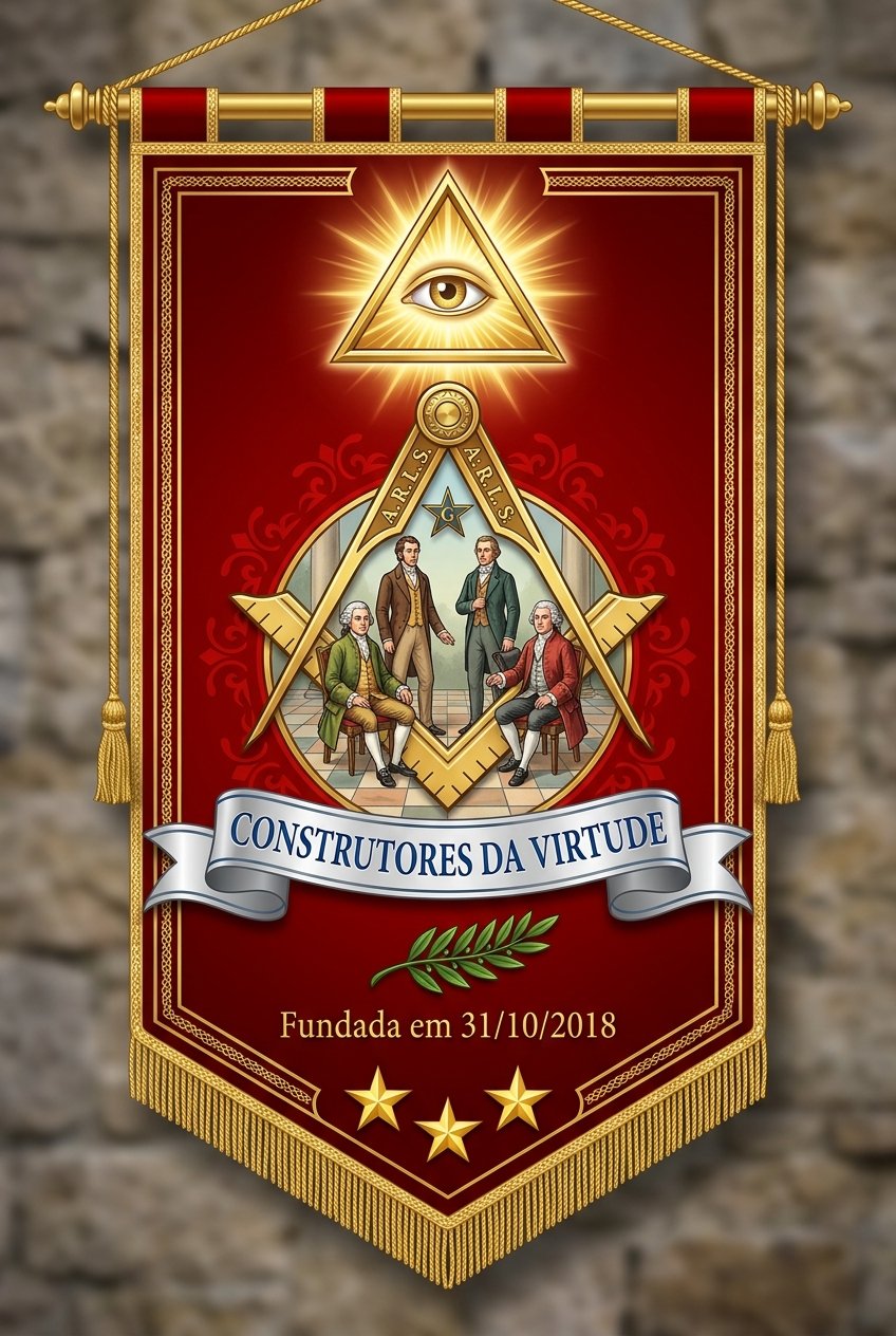 ARLS Construtores da Virtude